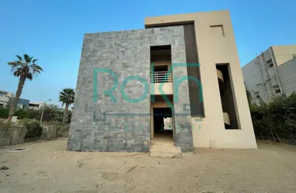 Villa - 6 Bedrooms - 5 Bathrooms for sale in Al Karma 4 - Sheikh Zayed Compounds - Sheikh Zayed City - Giza