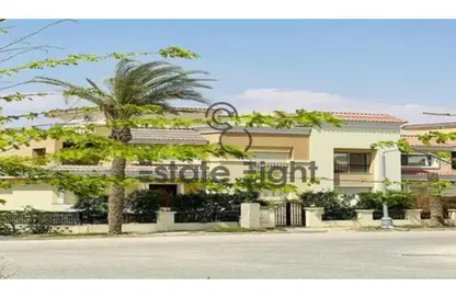 تاون هاوس - 3 غرف نوم - 4 حمامات للبيع في سراي - كمبوندات مدينة المستقبل - مدينة المستقبل - القاهرة