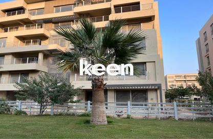 Apartment - 2 Bedrooms - 3 Bathrooms for sale in Capital Gardens Compound - New Capital Compounds - New Capital City - Cairo