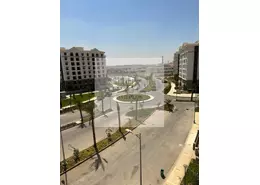 Apartment - 3 Bedrooms - 2 Bathrooms for rent in Celia - New Capital Compounds - New Capital City - Cairo