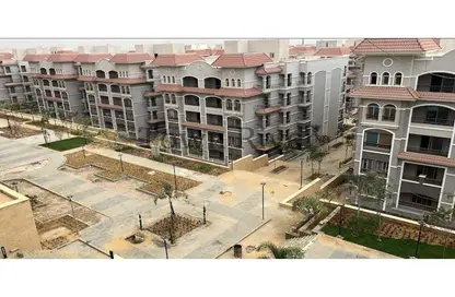 Apartment - 3 Bedrooms - 2 Bathrooms for sale in 5th Settlement Compounds - The 5th Settlement - New Cairo City - Cairo