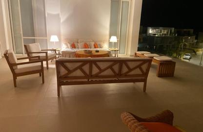 Chalet - 5 Bedrooms - 3 Bathrooms for sale in Seashell - Sidi Abdel Rahman - North Coast