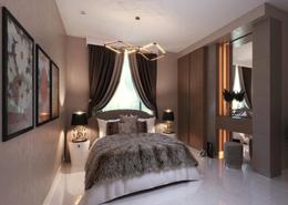 Villa - 4 bedrooms - 3 bathrooms for للبيع in Monte Napoleone - Mostakbal City Compounds - Mostakbal City - Future City - Cairo