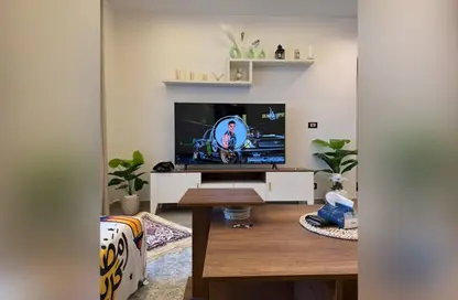 Apartment - Studio - 1 Bathroom for sale in Madinaty - Cairo