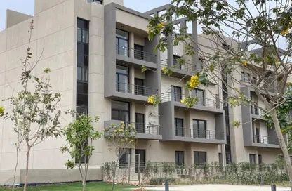 شقة - 3 غرف نوم - 2 حمامات للبيع في فيفث سكوير - التجمع الخامس - مدينة القاهرة الجديدة - القاهرة