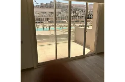 Villa - 3 Bedrooms - 4 Bathrooms for sale in IL Monte Galala - Al Ain Al Sokhna - Suez