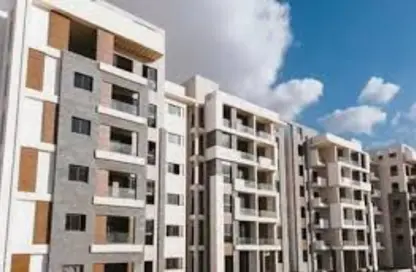 شقة - 2 غرف نوم - 2 حمامات للبيع في لاميرادا المستقبل - كمبوندات مدينة المستقبل - مدينة المستقبل - القاهرة
