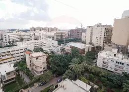شقة - 3 غرف نوم - 3 حمامات للبيع في شارع أديمون فريمون - سموحة - حي شرق - الاسكندرية