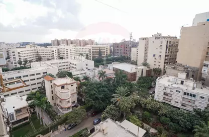 Apartment - 3 Bedrooms - 3 Bathrooms for sale in Ademon Fremon St. - Smouha - Hay Sharq - Alexandria