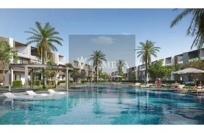 Apartment - 3 Bedrooms - 2 Bathrooms for sale in MonteNapoleone - Mostakbal City Compounds - Mostakbal City - Future City - Cairo