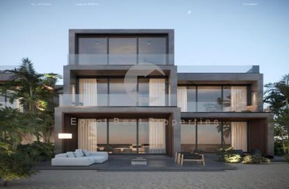 Apartment - 1 Bedroom - 2 Bathrooms for sale in ARC of Soma - Soma Bay - Safaga - Hurghada - Red Sea