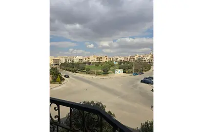 فيلا - 3 غرف نوم - 3 حمامات للبيع في ميدان الياسمين - الياسمين - مدينة القاهرة الجديدة - القاهرة