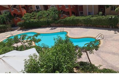 Chalet - 2 Bedrooms - 1 Bathroom for sale in Bungalows North Coast - Bungalows - Markaz Al Hamam - North Coast