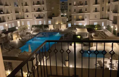 Twin House - 3 Bedrooms - 4 Bathrooms for sale in Mivida - 5th Settlement Compounds - The 5th Settlement - New Cairo City - Cairo