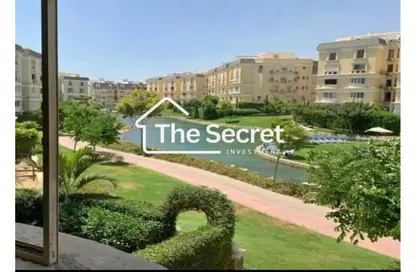 شقة - 3 غرف نوم - 3 حمامات للبيع في ماونتن فيو اى سيتي - كمبوندات التجمع الخامس - التجمع الخامس - مدينة القاهرة الجديدة - القاهرة