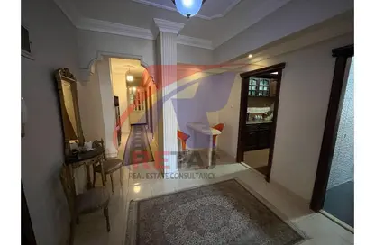 Apartment - 3 Bedrooms - 1 Bathroom for sale in Mohamed Abd Al Haleem Abd Allah St. - 6th Zone - Nasr City - Cairo