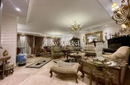 Villa - 5 Bedrooms - 5 Bathrooms for sale in Villette - 5th Settlement Compounds - The 5th Settlement - New Cairo City - Cairo