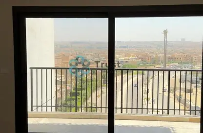 Apartment - 2 Bedrooms - 2 Bathrooms for sale in Zed Towers - Sheikh Zayed Compounds - Sheikh Zayed City - Giza