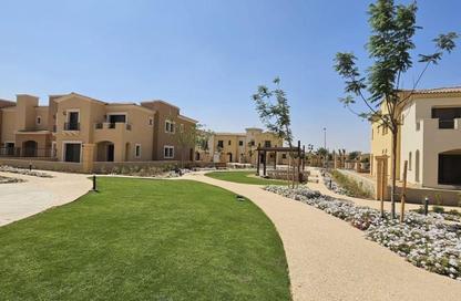 Villa - 5 Bedrooms - 4 Bathrooms for sale in City Gate - 5th Settlement Compounds - The 5th Settlement - New Cairo City - Cairo