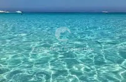 شاليه - 4 غرف نوم - 3 حمامات للبيع في الماظه باي - قسم مرسي مطروح - الساحل الشمالي