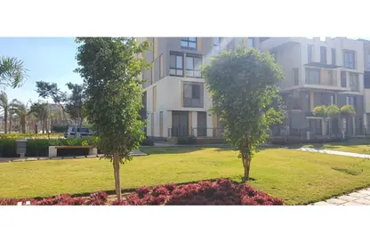 Apartment - 2 Bedrooms - 3 Bathrooms for sale in Eastown - 5th Settlement Compounds - The 5th Settlement - New Cairo City - Cairo