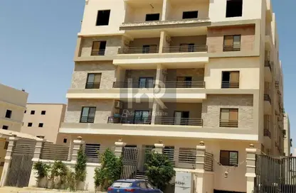 شقة - 3 غرف نوم - 2 حمامات للبيع في عمارات الاندلس - حى الاندلس - مدينة القاهرة الجديدة - القاهرة
