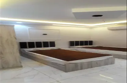 شقة - غرفة نوم - 1 حمام للايجار في الحي الاول - مدينة 6 أكتوبر - الجيزة