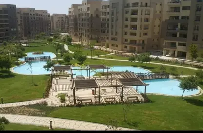Apartment - 4 Bedrooms - 3 Bathrooms for sale in The Square - 5th Settlement Compounds - The 5th Settlement - New Cairo City - Cairo Apartment - 4 Bedrooms - 3 Bathrooms for sale in The Square - 5th Settlement Compounds - The 5th Settlement - New Cairo City - Cairo