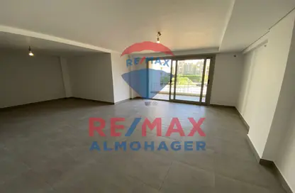 Apartment - 3 Bedrooms - 3 Bathrooms for sale in Palm Parks   Palm Hills - South Dahshur Link - 6 October City - Giza