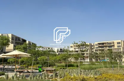 Apartment - 3 Bedrooms - 3 Bathrooms for sale in Palm Hills New Cairo - 5th Settlement Compounds - The 5th Settlement - New Cairo City - Cairo