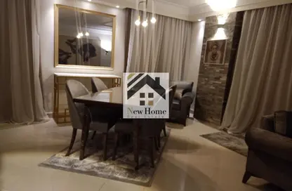 Apartment - 3 Bedrooms - 2 Bathrooms for sale in Al Hadaba Al Wosta - Mokattam - Cairo