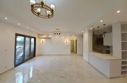 Apartment - 2 Bedrooms - 2 Bathrooms for rent in Eastown - 5th Settlement Compounds - The 5th Settlement - New Cairo City - Cairo