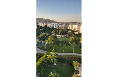أي فيلا - 3 غرف نوم - 3 حمامات للبيع في ماونتن فيو جيزة بلاتوه - الطريق الدائري - مدينة 6 أكتوبر - الجيزة