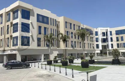 محل تجاري - استوديو - 1 حمام للايجار في ميفيدا - كمبوندات التجمع الخامس - التجمع الخامس - مدينة القاهرة الجديدة - القاهرة