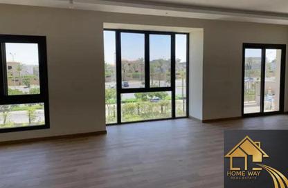 Apartment - 4 Bedrooms - 3 Bathrooms for rent in Eastown - 5th Settlement Compounds - The 5th Settlement - New Cairo City - Cairo