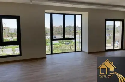 Apartment - 4 Bedrooms - 3 Bathrooms for rent in Eastown - 5th Settlement Compounds - The 5th Settlement - New Cairo City - Cairo