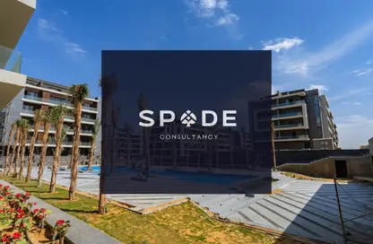 Apartment - 3 Bedrooms - 2 Bathrooms for sale in El Patio Oro - 5th Settlement Compounds - The 5th Settlement - New Cairo City - Cairo