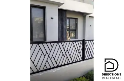 شقة - 3 غرف نوم - 3 حمامات للايجار في فيليت - كمبوندات التجمع الخامس - التجمع الخامس - مدينة القاهرة الجديدة - القاهرة