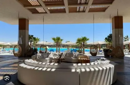 Villa - 5 Bedrooms - 5 Bathrooms for sale in Swan Lake - Qesm Ad Dabaah - North Coast
