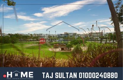 Apartment - 2 Bedrooms - 2 Bathrooms for sale in Tag Sultan - Ring Road - Cairo