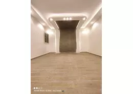 شقة - 3 غرف نوم - 2 حمامات للبيع في البوابة الثانية - خفرع - حدائق الاهرام - الجيزة
