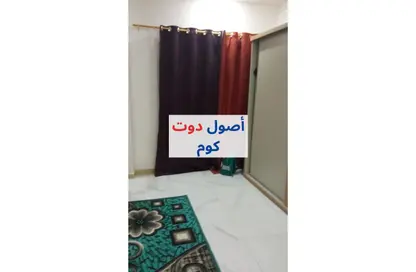 Apartment - 3 Bedrooms - 2 Bathrooms for rent in Ard Al Mokhabarat - Hadayek October - 6 October City - Giza