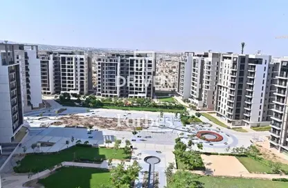 شقة - 1 حمام للبيع في بارك سايد ريزيدنس - أبراج زيد - كمبوندات الشيخ زايد - الشيخ زايد - الجيزة