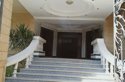 Duplex - 3 Bedrooms - 2 Bathrooms for rent in El Yasmeen 6 - El Yasmeen - New Cairo City - Cairo