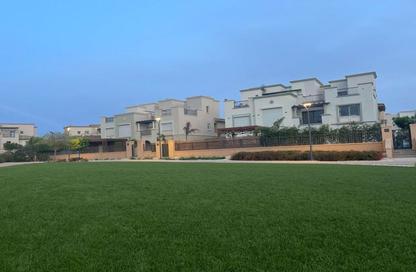 Villa - 4 Bedrooms - 5 Bathrooms for rent in Mivida - 5th Settlement Compounds - The 5th Settlement - New Cairo City - Cairo