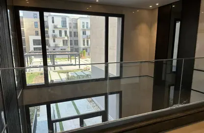 Apartment - 3 Bedrooms - 3 Bathrooms for sale in Allegria - Sheikh Zayed Compounds - Sheikh Zayed City - Giza
