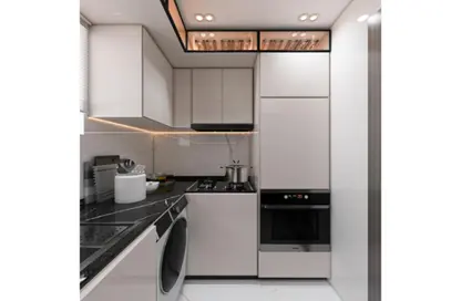 Apartment - 2 Bedrooms - 2 Bathrooms for sale in Madinaty - Cairo