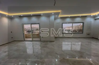 Apartment - 3 Bedrooms - 3 Bathrooms for sale in El Banafseg Apartment Buildings - El Banafseg - New Cairo City - Cairo