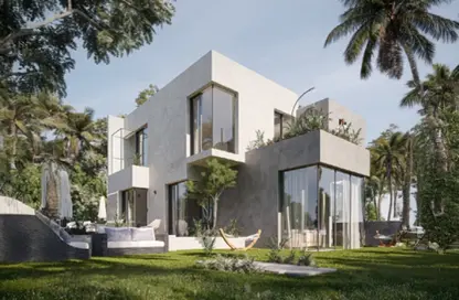 فيلا - 5 غرف نوم - 6 حمامات للبيع في بوليفار لاين - التوسعات الشمالية - مدينة 6 أكتوبر - الجيزة فيلا - 5 غرف نوم - 6 حمامات للبيع في بوليفار لاين - التوسعات الشمالية - مدينة 6 أكتوبر - الجيزة