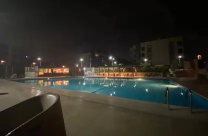 شقة - 3 غرف نوم - 3 حمامات للبيع في زايد ديونز - الحي السادس - الشيخ زايد - الجيزة